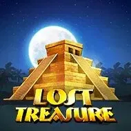 Lost Treasure