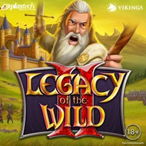 Legacy of the Wild 2™ game icon