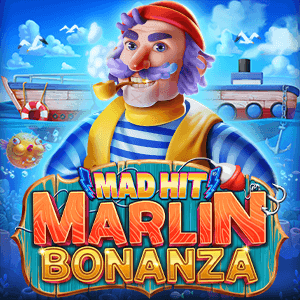 Mad Hit Marlin Bonanza 96 game thumbnail