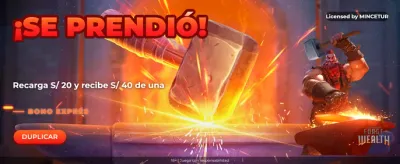Forja de la Riqueza