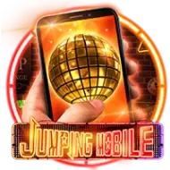 Jumping MobileCQ9