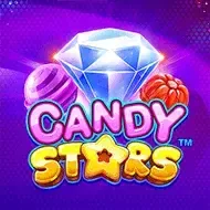 Candy StarsPragmatic Play