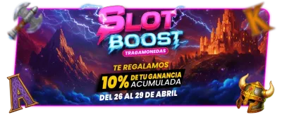 Experiencia de Casino Intralot