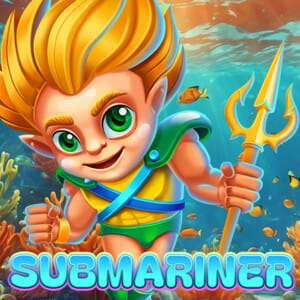 Submariner icon