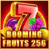 Booming Fruits 2561spin4win