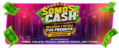 Experiencia de Casino Intralot