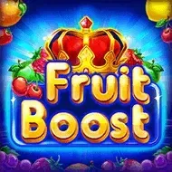 Fruit Boost Platipus icon