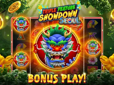 Slots y Tragamonedas Premium screenshot