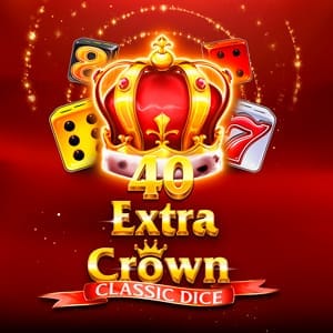 40 Extra Crown Classic Dice icon