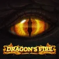 Dragon's Fire thumbnail