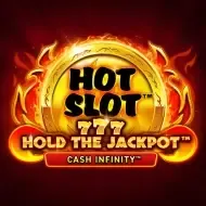 Hot Slot_ 777 Hold the Jackpot Voltent icon