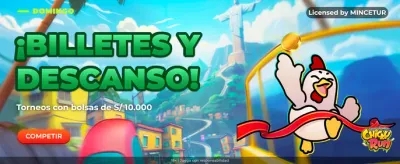 Descarga la aplicación de Casino Intralot