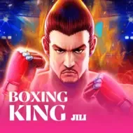 Boxing King JILI icon